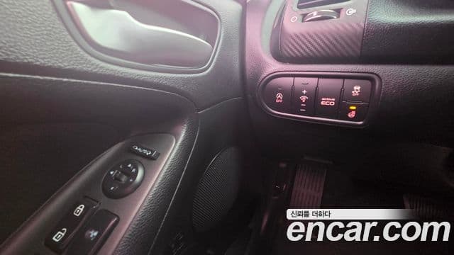 Kia K3 Luxury, 2014 13