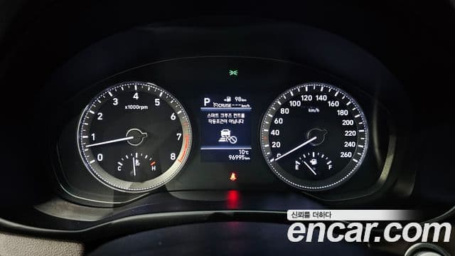 Hyundai Grandeur IG Exclusive, 2018 8