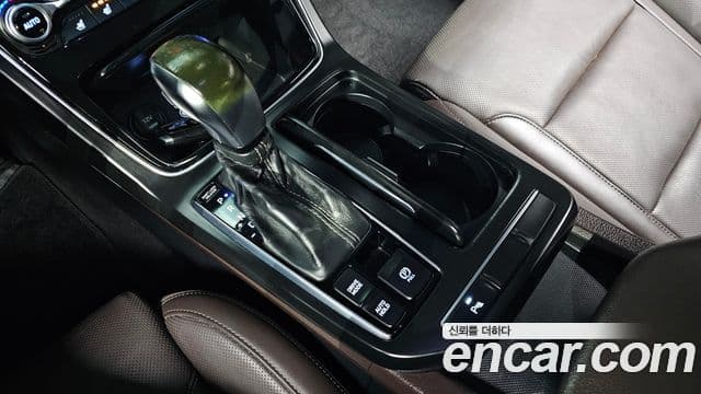 Hyundai Grandeur IG Exclusive, 2018 9