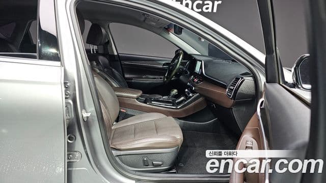 Hyundai Grandeur IG Exclusive, 2018 12