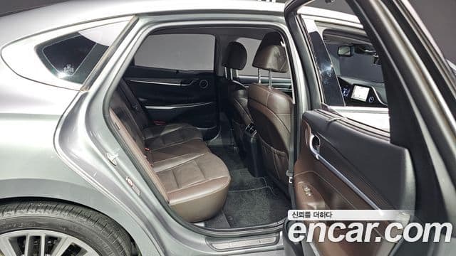 Hyundai Grandeur IG Exclusive, 2018 13