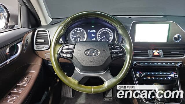 Hyundai Grandeur IG Exclusive, 2018 16