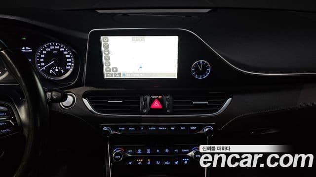 Hyundai Grandeur IG Exclusive, 2018 17