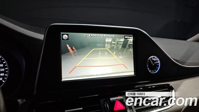 Hyundai Grandeur IG Exclusive, 2018 18