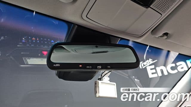 Hyundai Grandeur IG Exclusive, 2018 19