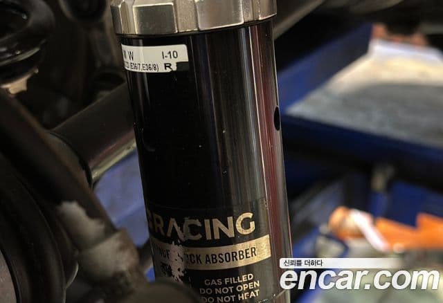 BMW Z3 E36/7, 2001 7