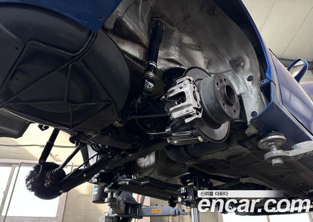 BMW Z3 E36/7, 2001 8