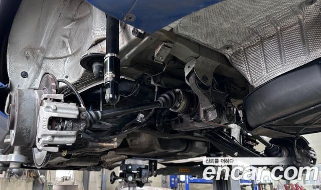 BMW Z3 E36/7, 2001 10