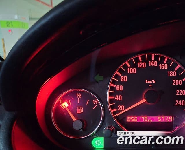 BMW Z3 E36/7, 2001 12