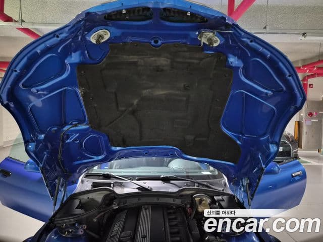 BMW Z3 E36/7, 2001 13