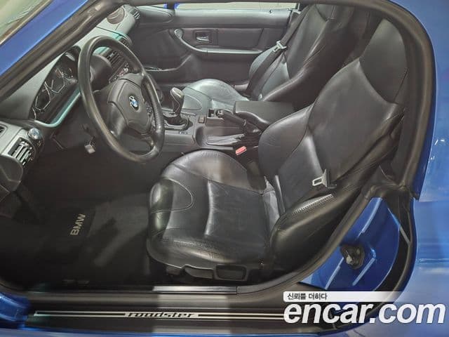 BMW Z3 E36/7, 2001 18