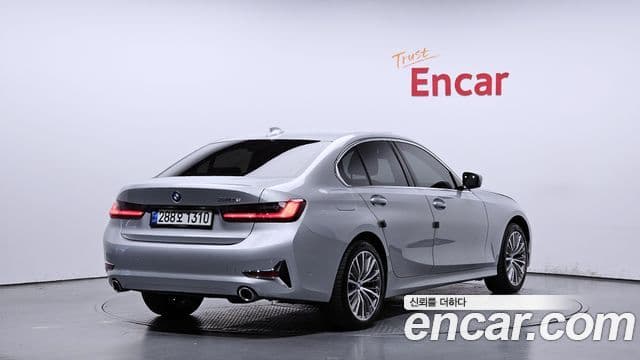 BMW 3시리즈 (G20) Luxury, 2020 2