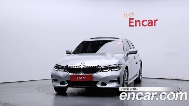 BMW 3시리즈 (G20) Luxury, 2020 3