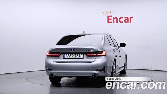 BMW 3시리즈 (G20) Luxury, 2020 4