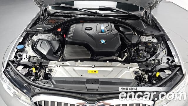 BMW 3시리즈 (G20) Luxury, 2020 6