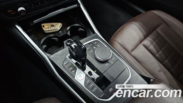BMW 3시리즈 (G20) Luxury, 2020 9