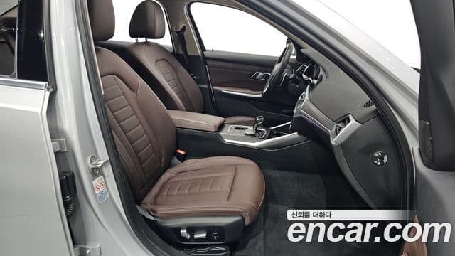BMW 3시리즈 (G20) Luxury, 2020 12
