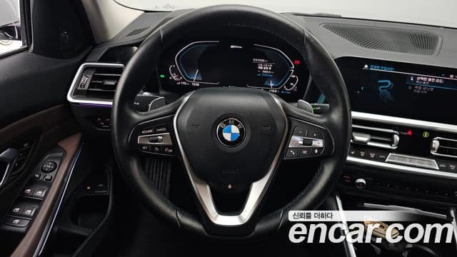 BMW 3시리즈 (G20) Luxury, 2020 13