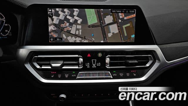 BMW 3시리즈 (G20) Luxury, 2020 14