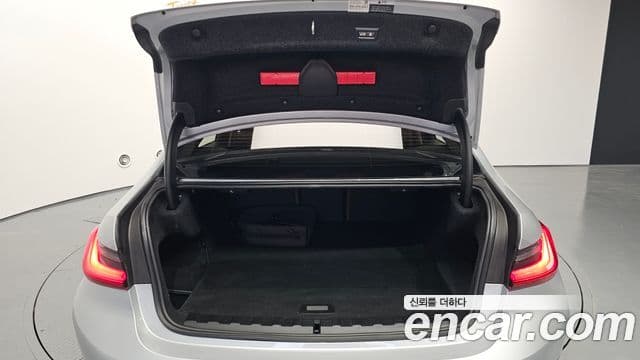 BMW 3시리즈 (G20) Luxury, 2020 20