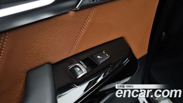 Kia Mohave The / новый Master Masters, 2022 19