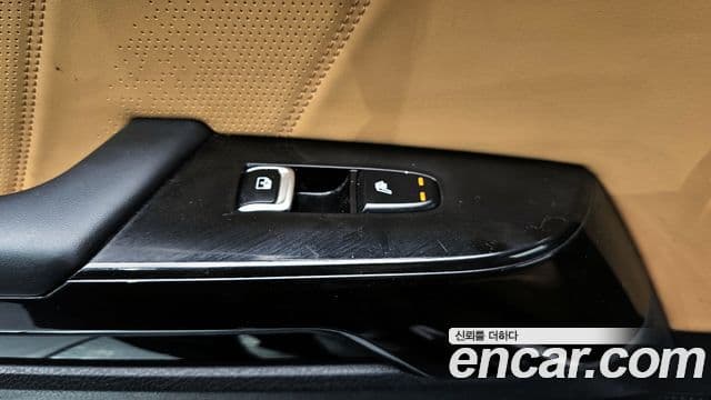 Kia Mohave The / новый Master Masters, 2021 18