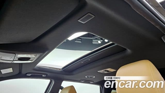 Kia Mohave The / новый Master Masters, 2021 19