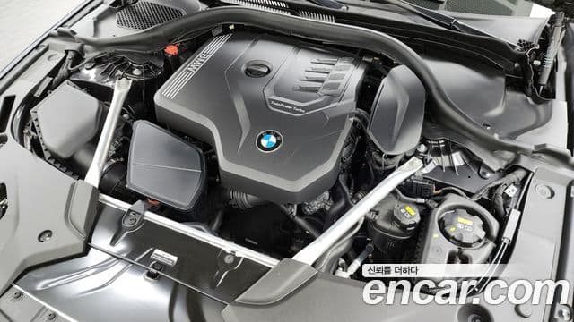 BMW 5시리즈 (G30) Luxury, 2023 6