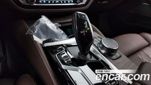 BMW 5시리즈 (G30) Luxury, 2023 9