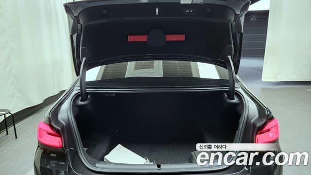 BMW 5시리즈 (G30) Luxury, 2023 20