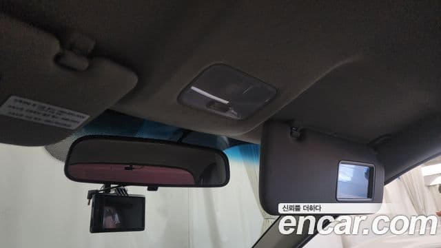 Kia All New Morning Luxury, 2015 16