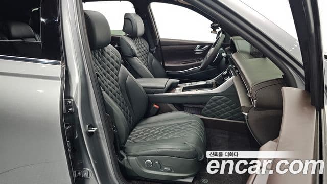 Genesis GV80, 2022 12