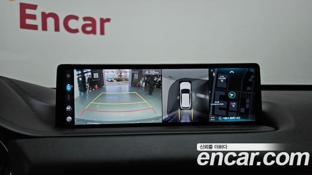 Genesis GV80, 2022 15