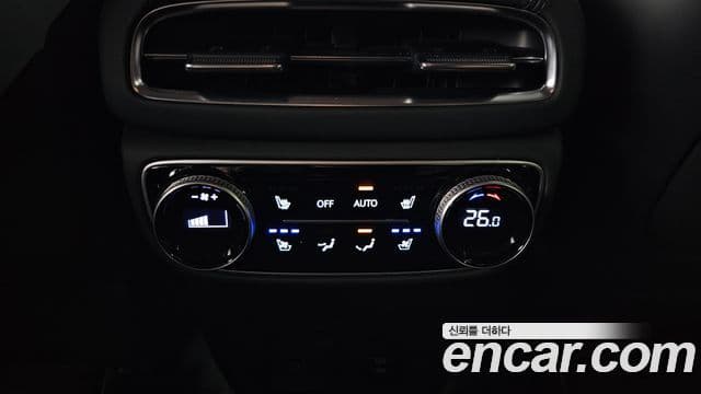 Genesis GV80, 2022 19