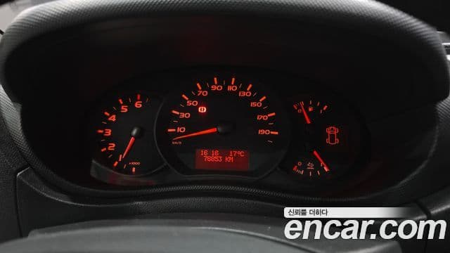 Renault Korea(Samsung) Master 2.3 фургон / L, 2019 8