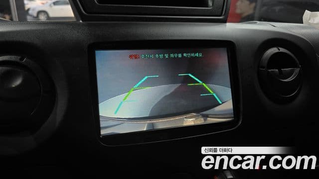 Renault Korea(Samsung) Master 2.3 фургон / L, 2019 14