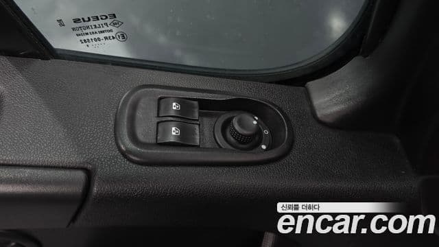 Renault Korea(Samsung) Master 2.3 фургон / L, 2019 16