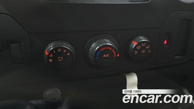 Renault Korea(Samsung) Master 2.3 фургон / L, 2019 17