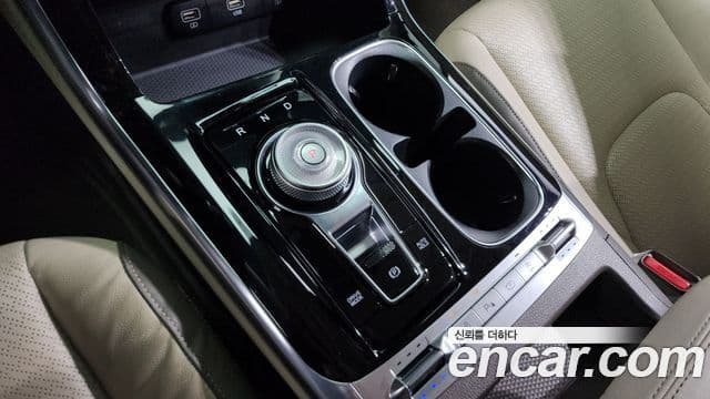 Kia Carnival 4세대 Signature, 2021 9