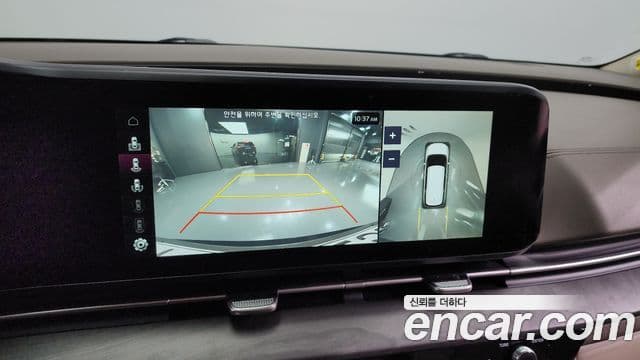 Kia Carnival 4세대 Signature, 2021 15