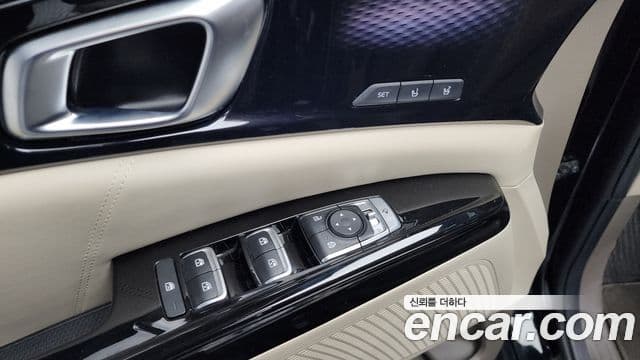 Kia Carnival 4세대 Signature, 2021 17