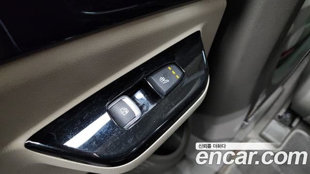Kia Carnival 4세대 Signature, 2021 18