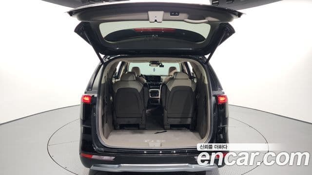 Kia Carnival 4세대 Signature, 2021 20