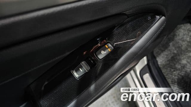 Kia K7 гибрид Prestige, 2014 19