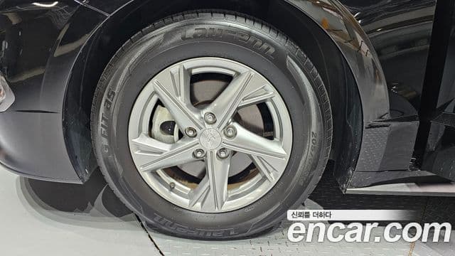 Hyundai Sonata (DN8) Smart, 2020 все фото