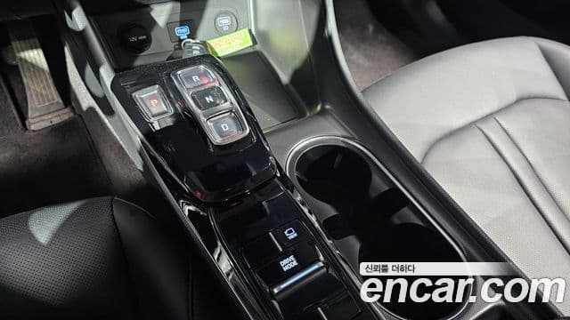 Hyundai Sonata (DN8) Smart, 2020 9