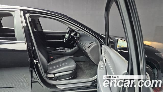 Hyundai Sonata (DN8) Smart, 2020 11