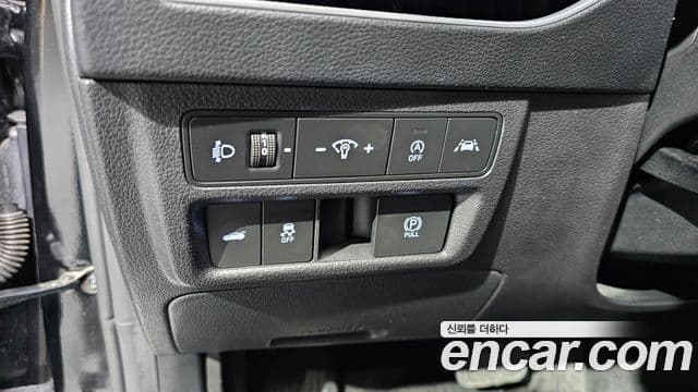 Hyundai Sonata (DN8) Smart, 2020 13