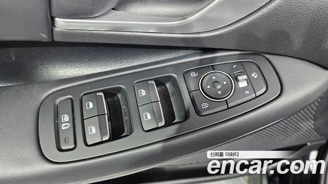 Hyundai Sonata (DN8) Smart, 2020 18