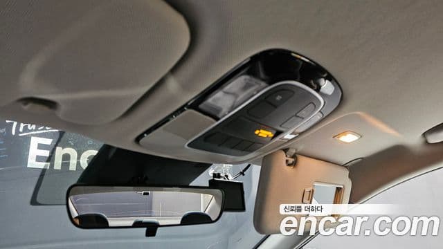 Hyundai Sonata (DN8) Smart, 2020 19